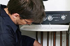 boiler replacement South Beach