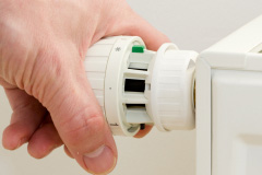South Beach central heating repair costs