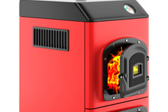 South Beach solid fuel boiler costs
